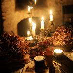 Відбувся другий майстер-клас по виготовленню аромасвічки!