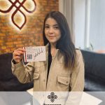 Вітаємо наших щасливих переможниць