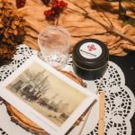 У підземеллі собору Різдва Христового запанував аромат воску та затишку️!