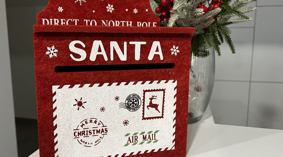 Новорічний розіграш від ТІЦ!